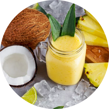 Fortisip Drinks